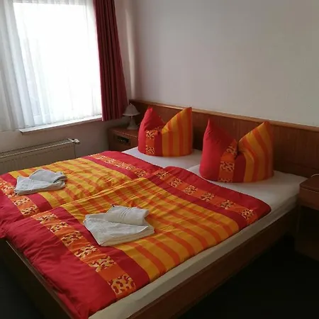 Am Stadion Guest house
