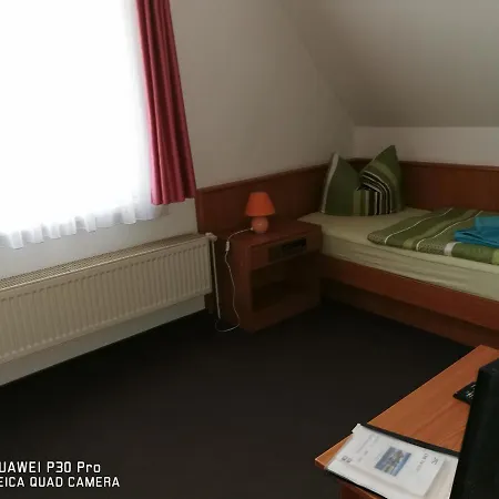 Am Stadion Guest house